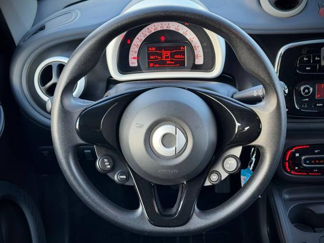 smart forFour 70 1.0 twinamic Youngster usato a ROMA