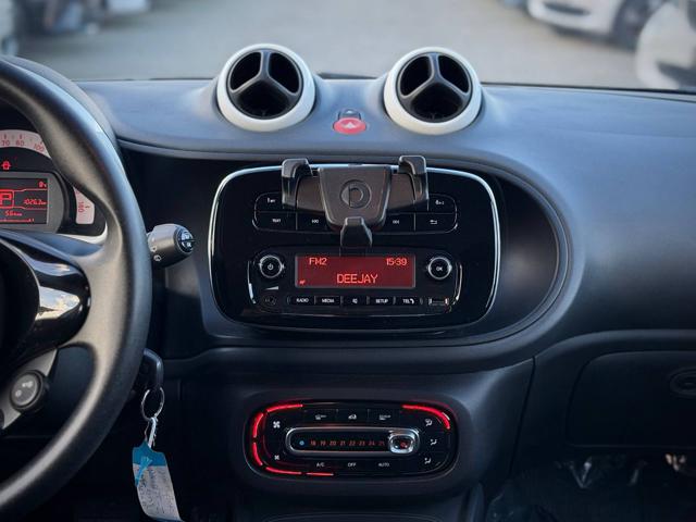 smart forFour 70 1.0 twinamic Youngster usato a ROMA
