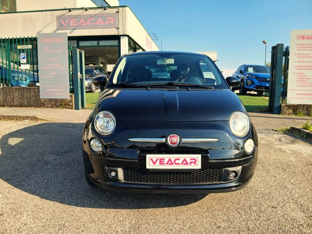 Fiat 500 1.4 16V Sport OK NEOPATENTATI - foto 3 di 4