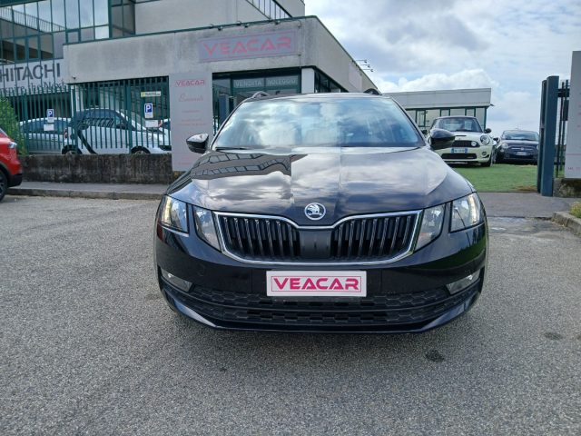 Skoda Octavia 1.6 TDI SCR 115 CV DSG Style - foto 3 di 4