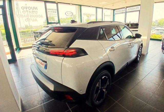Peugeot 2008 PureTech 100 S&S Allure OK NEOPATENTATI - foto 4 di 4
