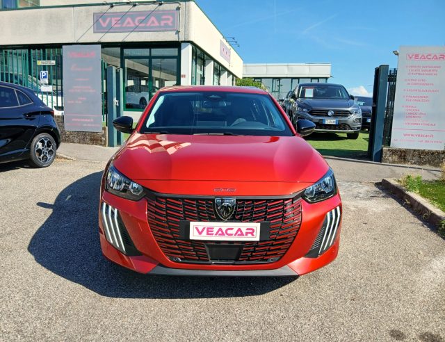 Peugeot 208 PureTech 100 Stop&Start 5 porte Allure OK NEOPAT. - foto 3 di 4