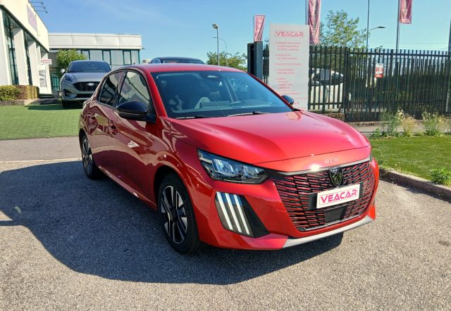 Peugeot 208 PureTech 100 Stop&Start 5 porte Allure OK NEOPAT. - foto 2 di 4