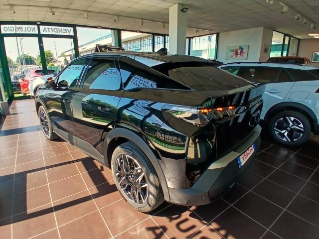 Peugeot 3008 Hybrid 145 e-DCS6 GT - foto 4 di 4