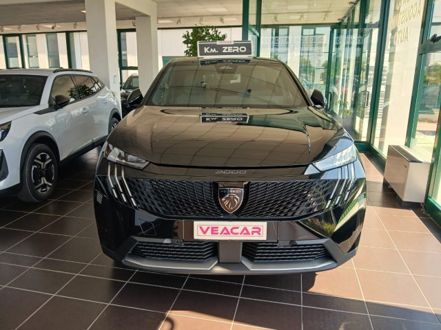 Peugeot 3008 Hybrid 145 e-DCS6 GT - foto 3 di 4