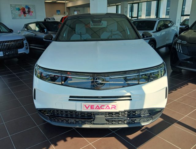 Opel Grandland 1.2 Hybrid aut. GS 145CV e DCT6GS - foto 3 di 4