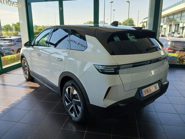 Opel Grandland 1.2 Hybrid aut. GS 145CV e DCT6GS - foto 4 di 4