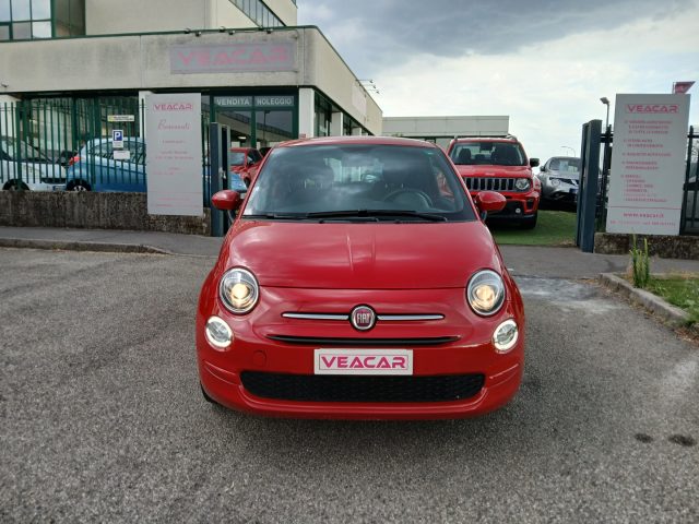 Fiat 500 1.0 Hybrid Club OK NEOPATENTATI - foto 4 di 4