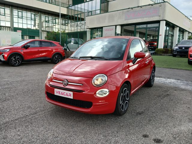 Fiat 500 1.0 Hybrid Club OK NEOPATENTATI usato a BOLLATE