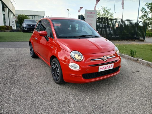 Fiat 500 1.0 Hybrid Club OK NEOPATENTATI - foto 3 di 4