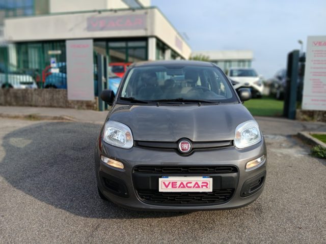 Fiat Panda 1.0 FireFly S&S Hybrid UNICO PROPR. 5 POSTI - foto 3 di 4