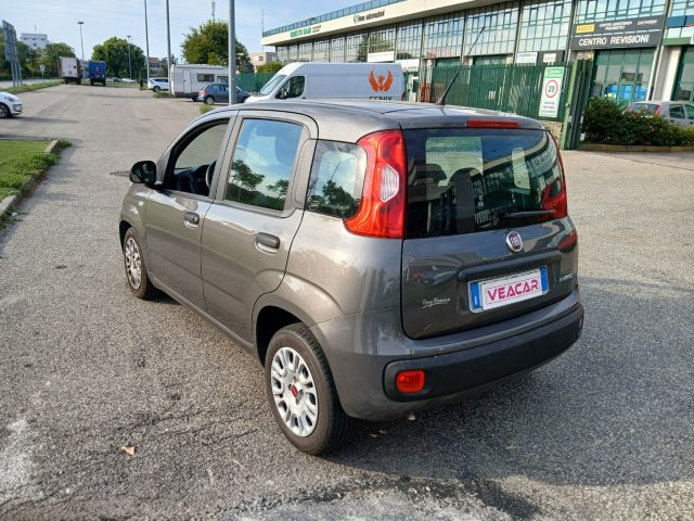 Fiat Panda 1.0 FireFly S&S Hybrid UNICO PROPR. 5 POSTI - foto 4 di 4