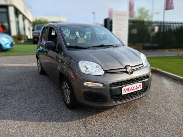 Fiat Panda 1.0 FireFly S&S Hybrid UNICO PROPR. 5 POSTI - foto 2 di 4