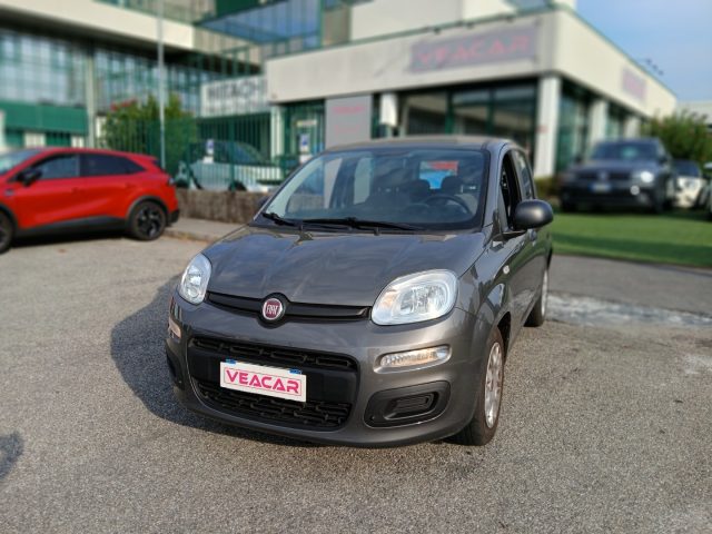 Fiat Panda 1.0 FireFly S&S Hybrid UNICO PROPR. 5 POSTI usato a BOLLATE