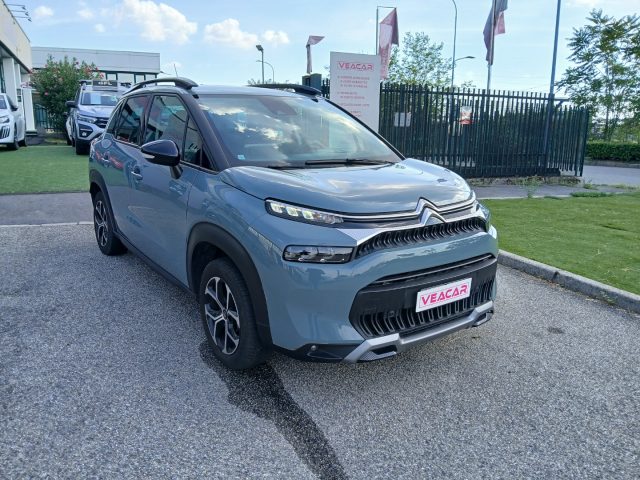 Citroen C3 Aircross PureTech 110 S&S Shine Pack - foto 2 di 10