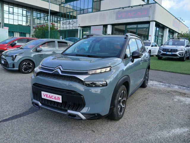 Citroen C3 Aircross PureTech 110 S&S Shine Pack, del 2022, 53.000 km, in vendita a Bollate (MI)