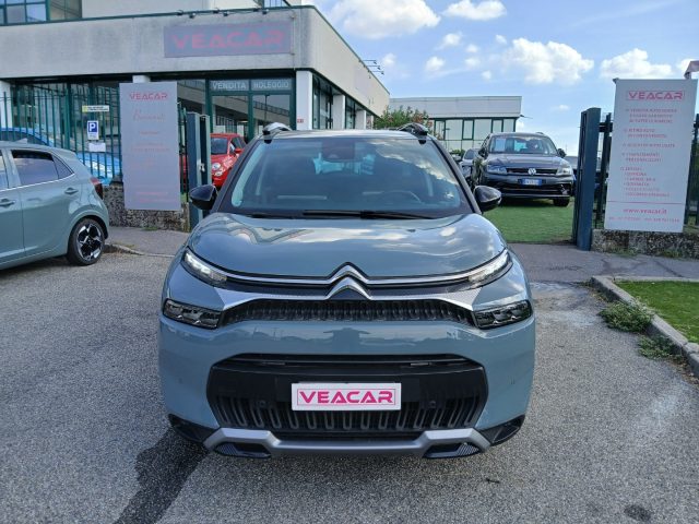 Citroen C3 Aircross PureTech 110 S&S Shine Pack - foto 3 di 10