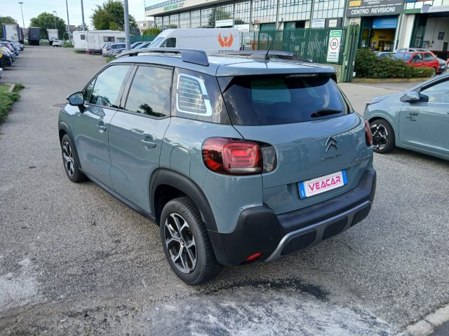 Citroen C3 Aircross PureTech 110 S&S Shine Pack - foto 4 di 10