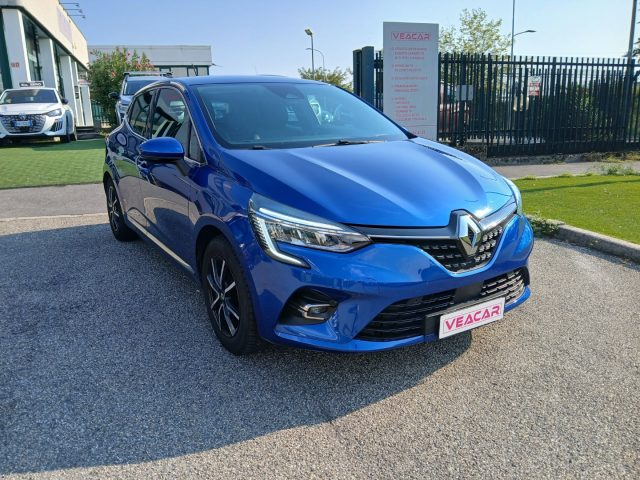 Renault Clio SCe 75 CV 5 porte Intens KM 39800 OK NEOPATENTATI - foto 2 di 4