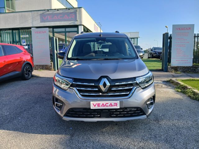 Renault Kangoo 1.5 Blue dCi 75 CV Passenger KM 55.000!! - foto 3 di 4