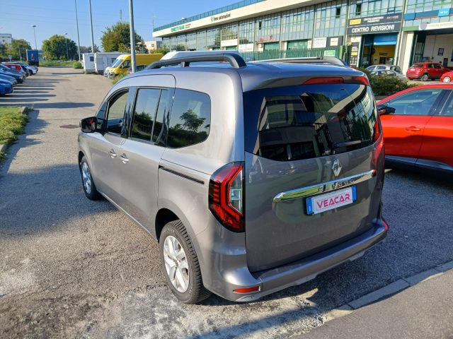 Renault Kangoo 1.5 Blue dCi 75 CV Passenger KM 55.000!! - foto 4 di 4