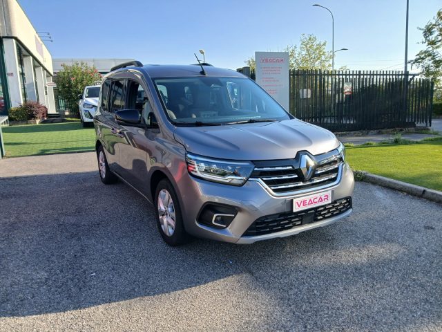 Renault Kangoo 1.5 Blue dCi 75 CV Passenger KM 55.000!! - foto 2 di 4