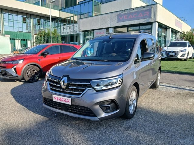 Renault Kangoo 1.5 Blue dCi 75 CV Passenger KM 55.000!!, del 2022, 55.000 km, in vendita a Bollate (MI)