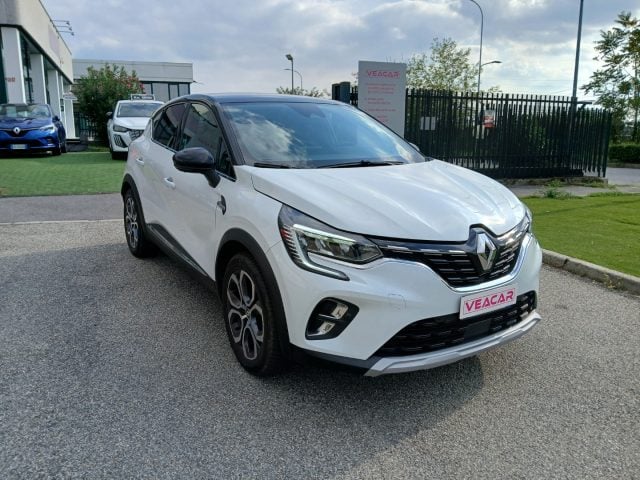 Renault Captur TCe 100 CV GPL Techno - foto 2 di 4