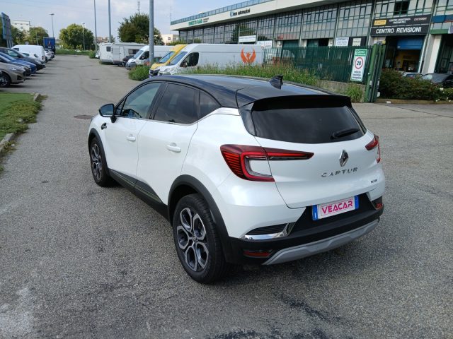Renault Captur TCe 100 CV GPL Techno - foto 4 di 4