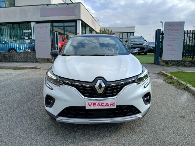 Renault Captur TCe 100 CV GPL Techno - foto 3 di 4