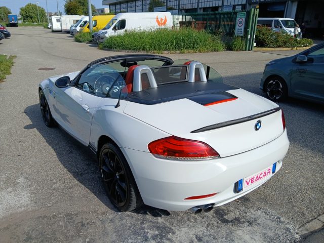 BMW Z4 sDrive23i KM 89.900!! - foto 4 di 4