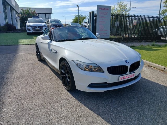 BMW Z4 sDrive23i KM 89.900!! - foto 2 di 4