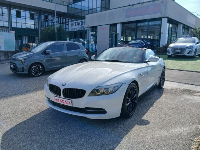 BMW Z4 sDrive23i KM 89.900!!, del 2010, 89.900 km, in vendita a Bollate (MI)