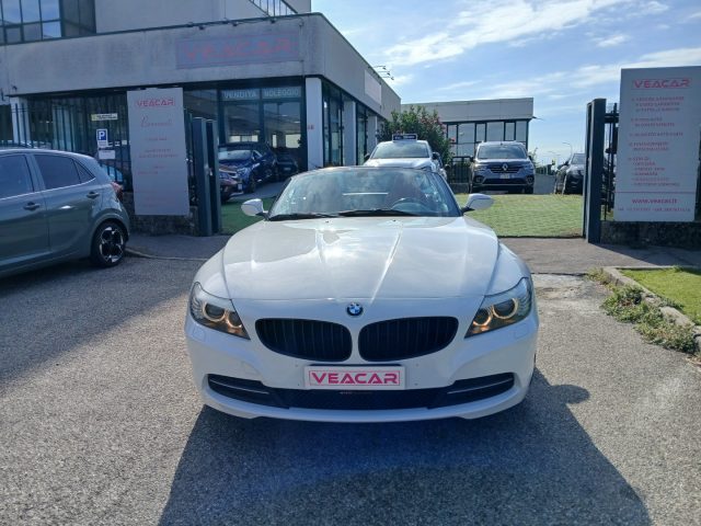 BMW Z4 sDrive23i KM 89.900!! - foto 3 di 4