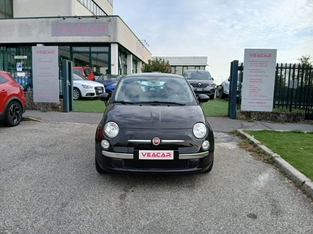 Fiat 500 1.2 Lounge OK NEOPATENTATI - foto 3 di 4