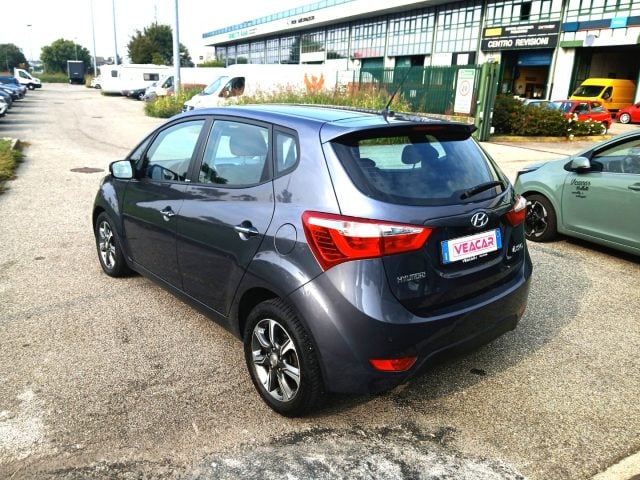 Hyundai iX20 1.4 90 CV XPossible KM79000!! ok neopatentati - foto 4 di 4