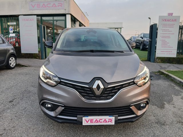 Renault Scenic Blue dCi 120 CV EDC Intens Automatica - foto 3 di 4