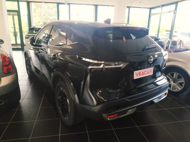 Nissan Qashqai e-Power N-Connecta NUOVO MODELLO - foto 4 di 4