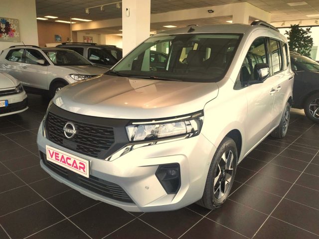 Nissan Townstar 1.3 130 CV N-Connecta SCONTO 15% usato a BOLLATE