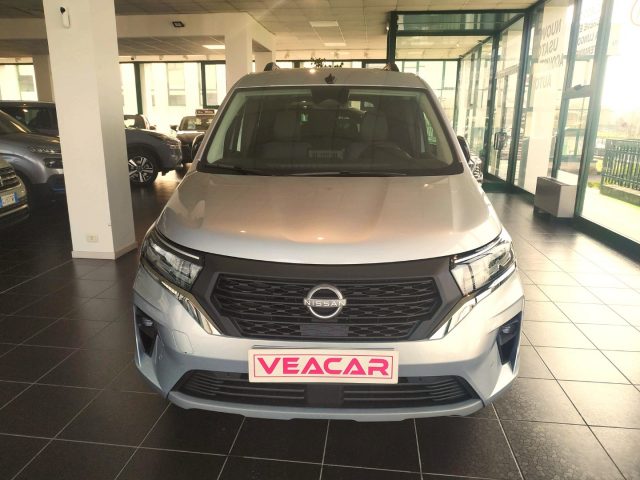 Nissan Townstar 1.3 130 CV N-Connecta SCONTO 15% - foto 3 di 4