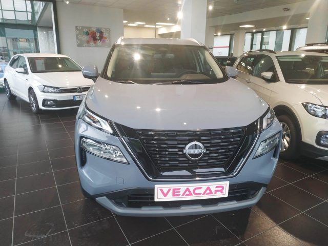 Nissan X-Trail e-Power 2WD 5 posti N-Connecta PRONTA CONSEGNA - foto 3 di 4