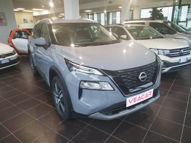 Nissan X-Trail e-Power 2WD 5 posti N-Connecta PRONTA CONSEGNA usato a BOLLATE