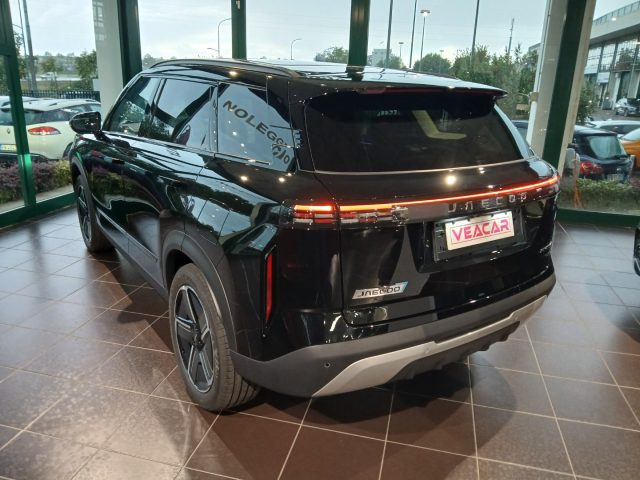 Jaecoo J7 1.5 TGDI 347 CV PHEV Exclusive - foto 4 di 4