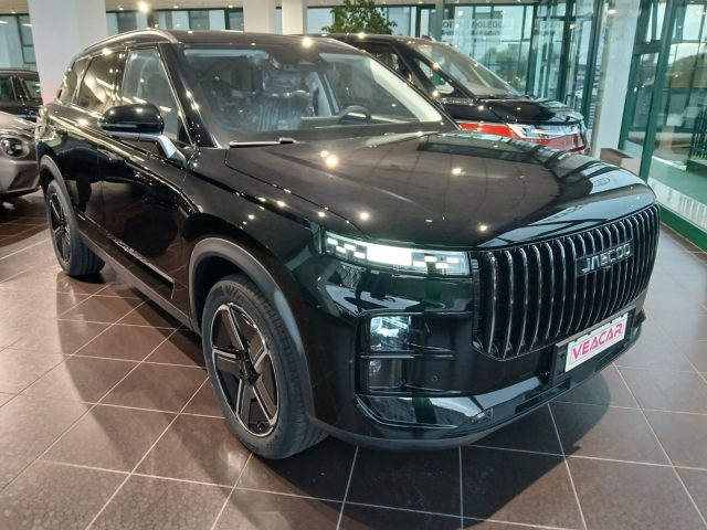 Jaecoo J7 1.5 TGDI 347 CV PHEV Exclusive - foto 2 di 4