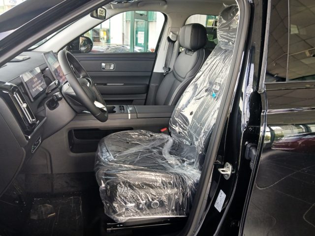 Jaecoo J7 1.5 TGDI 347 CV PHEV Exclusive, del 2026, in vendita a Bollate (MI)