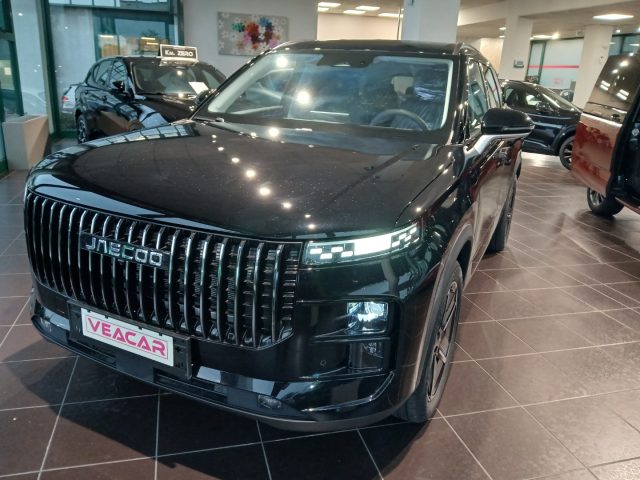 Jaecoo J7 1.5 TGDI 347 CV PHEV Exclusive usato a BOLLATE