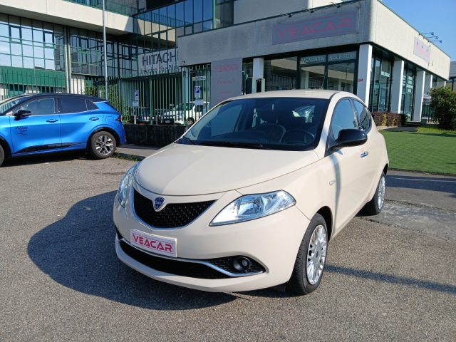 Lancia Ypsilon 1.2 69 CV 5 porte Gold KM 67.200 OK NEOPATENTATI usato a BOLLATE