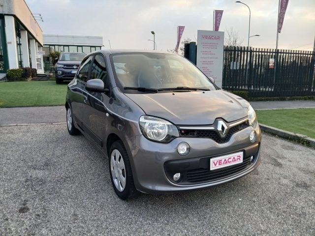 Renault Twingo TCe 90 CV GPL Duel OK NEOPATENTATI - foto 2 di 4