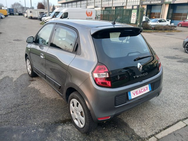 Renault Twingo TCe 90 CV GPL Duel OK NEOPATENTATI - foto 4 di 4