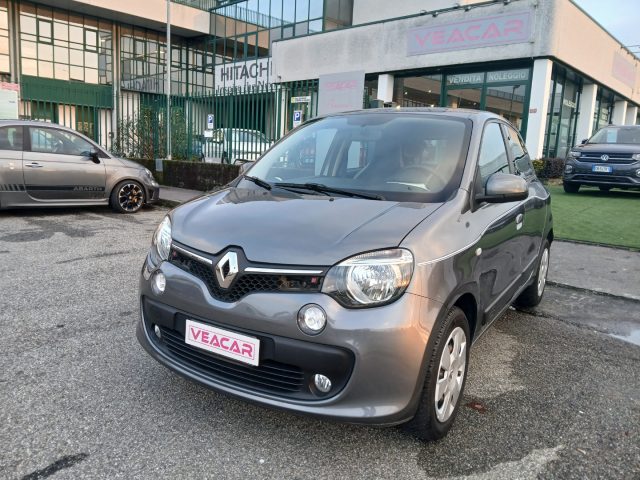 Renault Twingo TCe 90 CV GPL Duel OK NEOPATENTATI usato a BOLLATE